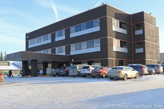 4200 Lake Otis Pky, Anchorage, AK for sale Building Photo- Image 1 of 1