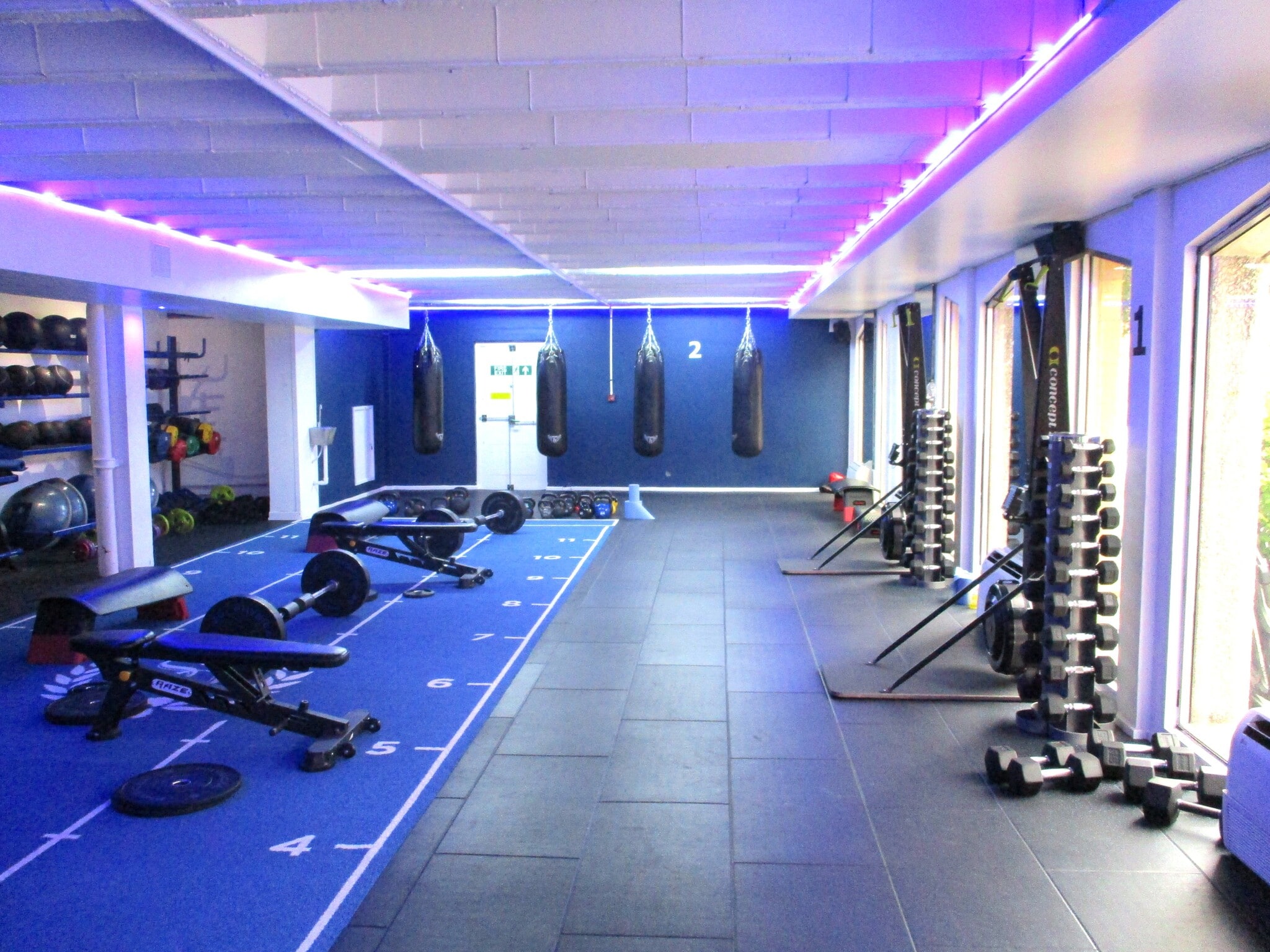 149 Whiteladies Rd, Bristol to rent Interior Photo- Image 1 of 3