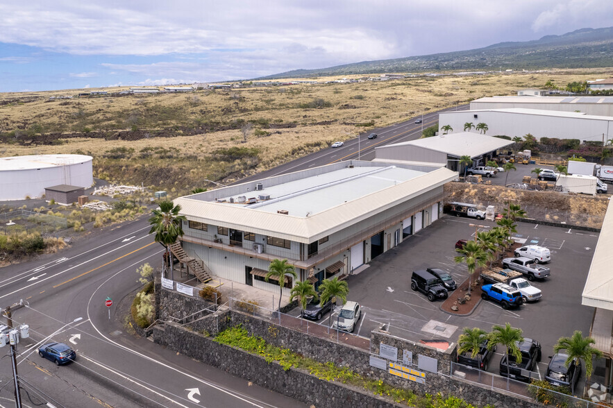 73-5563 Olowalu St, Kailua Kona, HI for rent - Building Photo - Image 3 of 5