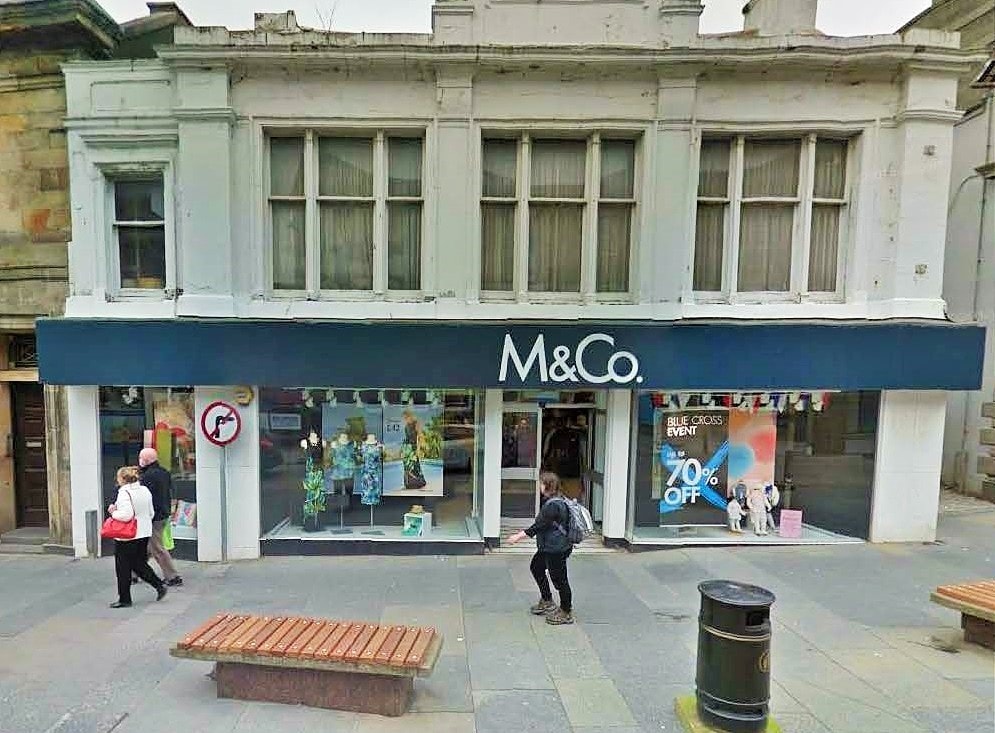 78 High St, Wick for sale Primary Photo- Image 1 of 1