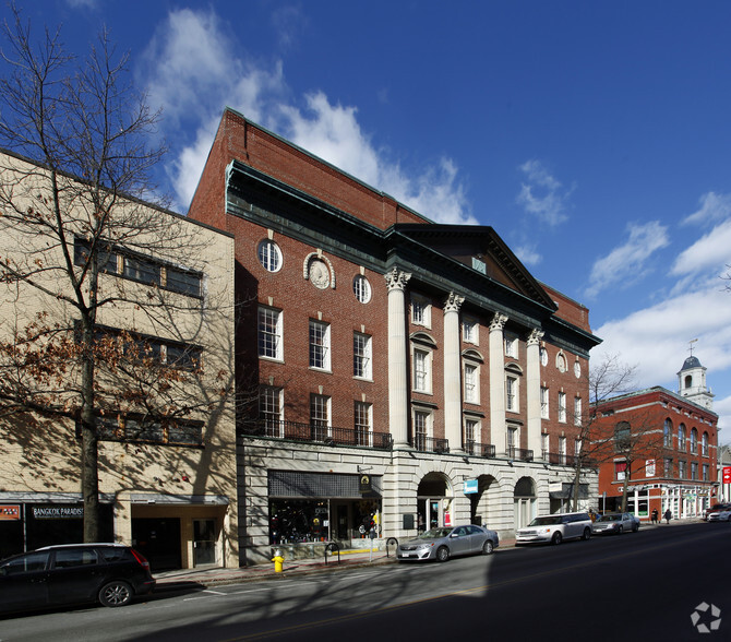 70 Washington St, Salem, MA for rent - Building Photo - Image 2 of 6