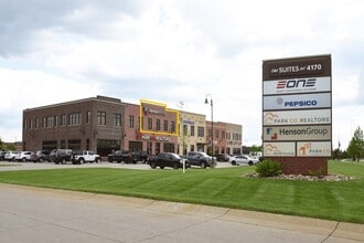 4170 S 41st Ave, Fargo, ND for rent Building Photo- Image 1 of 8