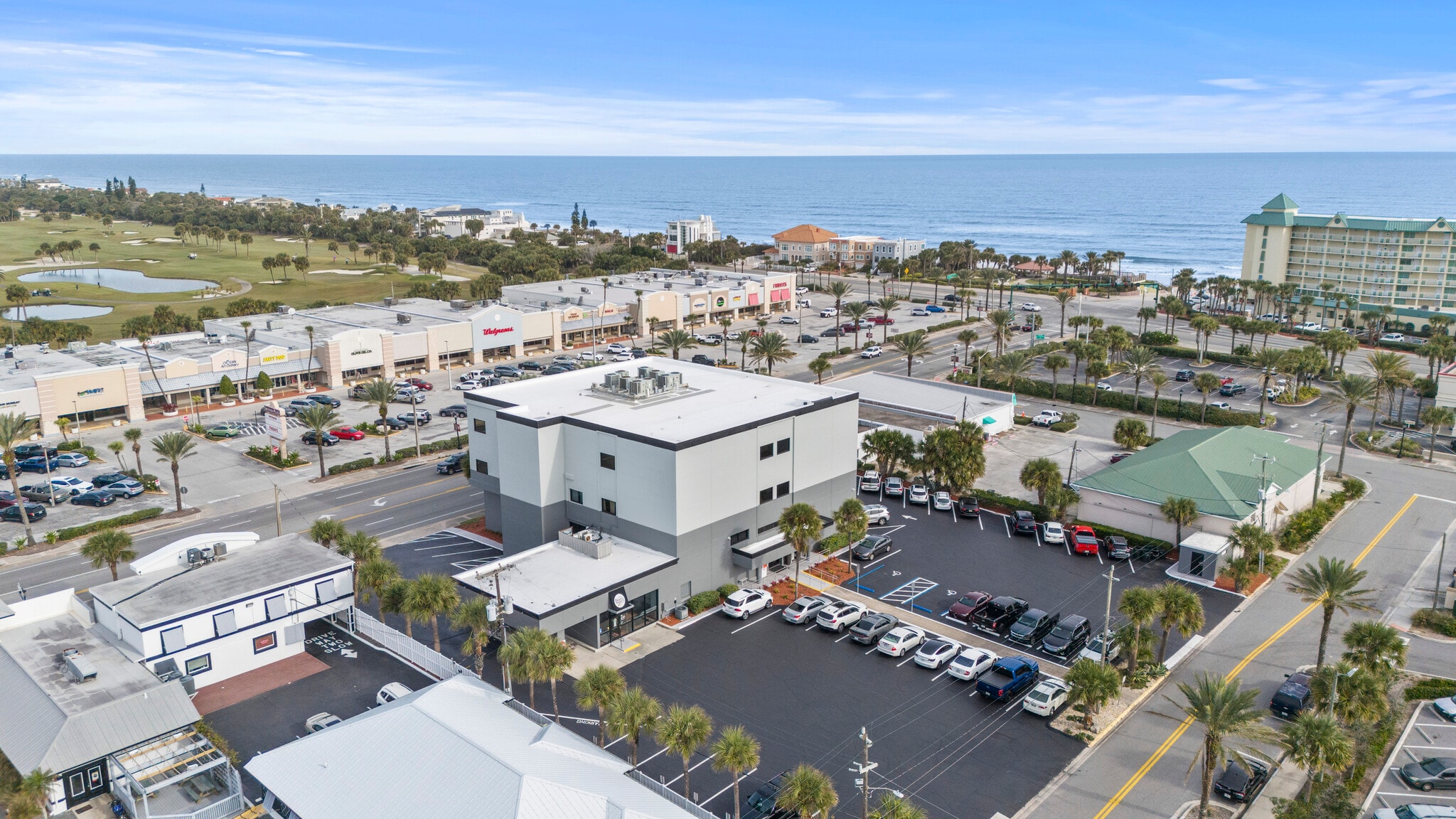 200 E Granada Blvd, Ormond Beach, FL for sale Building Photo- Image 1 of 1