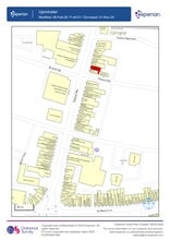 60C Station, Upminster to rent Site Plan- Image 2 of 4