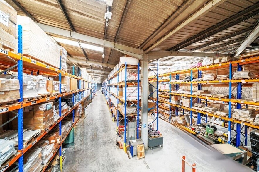 London Rd, Swanley for sale - Building Photo - Image 2 of 3