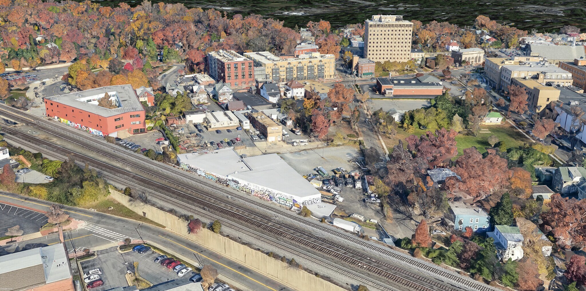 300-308 Vine St NW, Washington, DC to rent Building Photo- Image 1 of 6