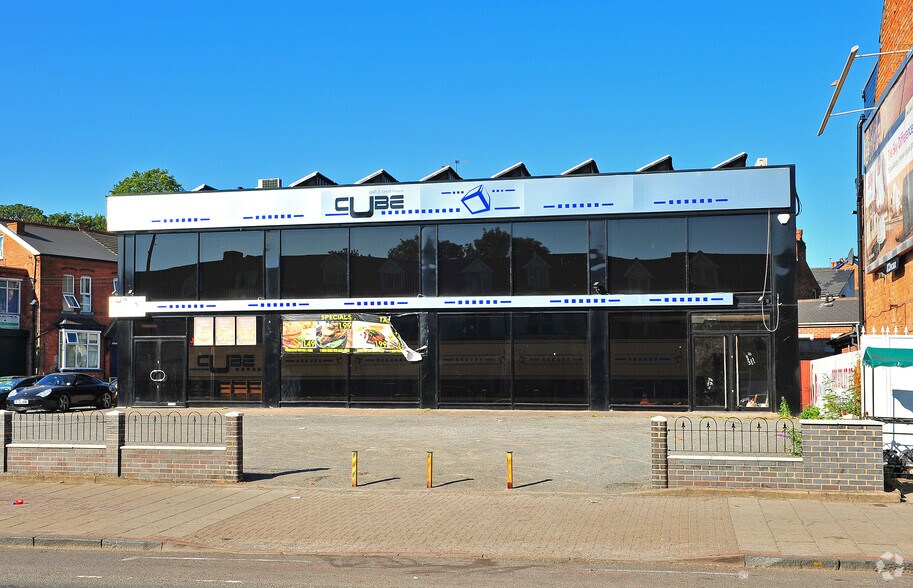 647655 Stratford Rd, Birmingham, B11 4DY UK