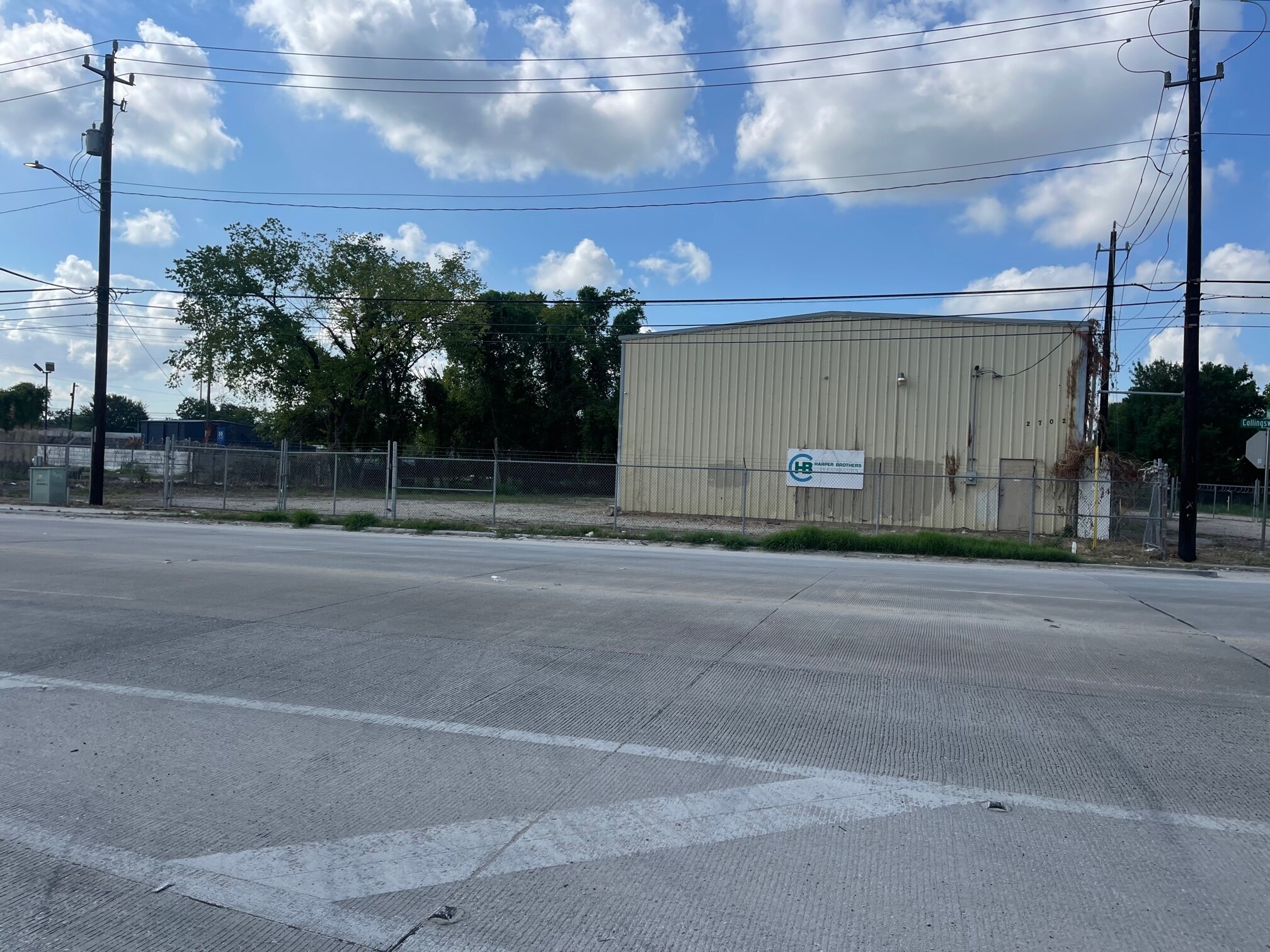 2702-2706 Collingsworth St, Houston, TX for sale Building Photo- Image 1 of 1