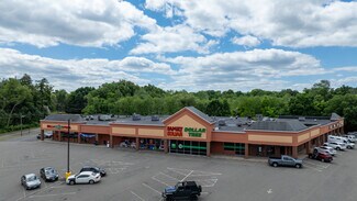 More details for 41-67 Chamberlain Hwy, Berlin, CT - Retail for Rent