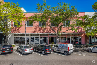 More details for 449 Central Ave, Saint Petersburg, FL - Office, Office/Retail for Rent