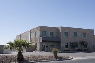 15 W Brooks Ave, North Las Vegas, NV for sale Building Photo- Image 1 of 1