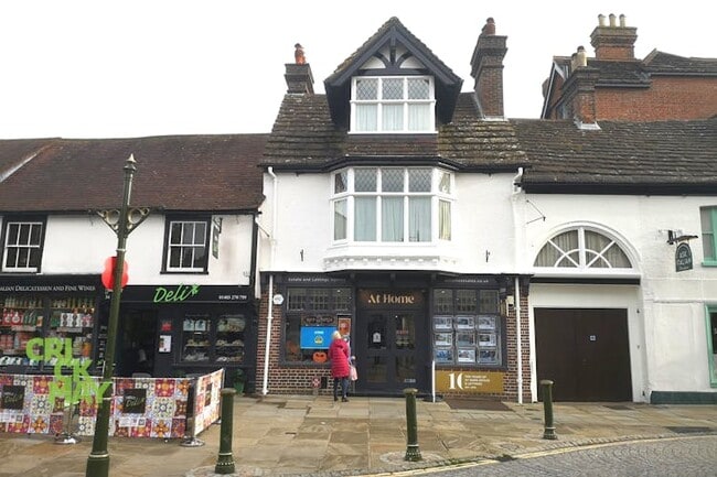 More details for 24-25 Piries Pl, Horsham - Retail to Rent