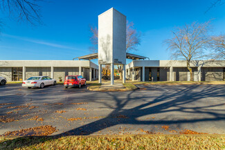 More details for 5751 Cornelison Rd, Chattanooga, TN - Office for Sale