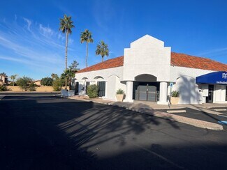 More details for 5761 E Brown Rd, Mesa, AZ - Office, Retail for Rent