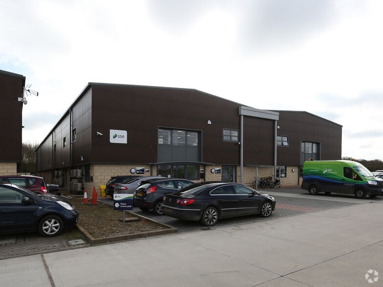 Butt Ln, Impington to rent - Building Photo - Image 2 of 4