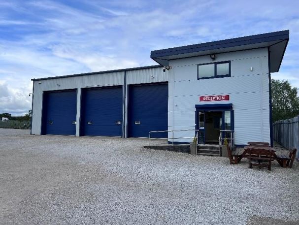 Kenlis Rd, Preston for sale - Building Photo - Image 1 of 1