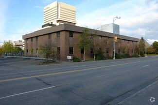 More details for 880 H St, Anchorage, AK - Office for Rent