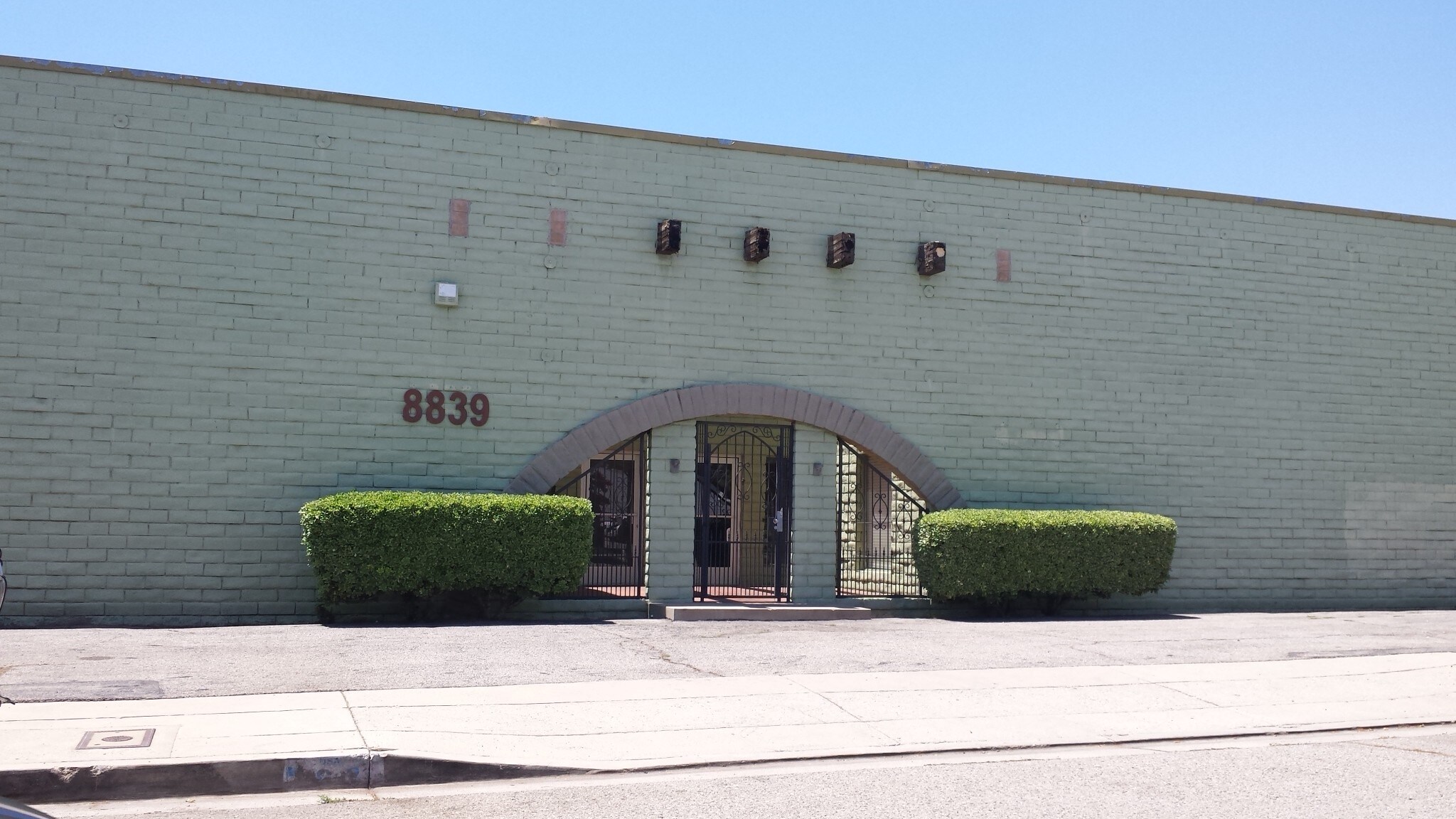 8839 Shirley Ave, Northridge, CA for sale Building Photo- Image 1 of 1