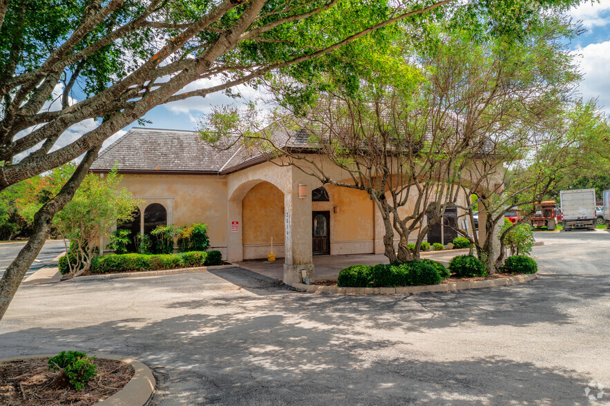 26545 W IH-10, Boerne, TX for sale - Building Photo - Image 1 of 1