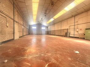 Industrial in Coslada, Madrid to rent Interior Photo- Image 2 of 27