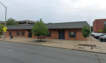 117 W Liberty St, Rome, NY for rent Building Photo- Image 1 of 2