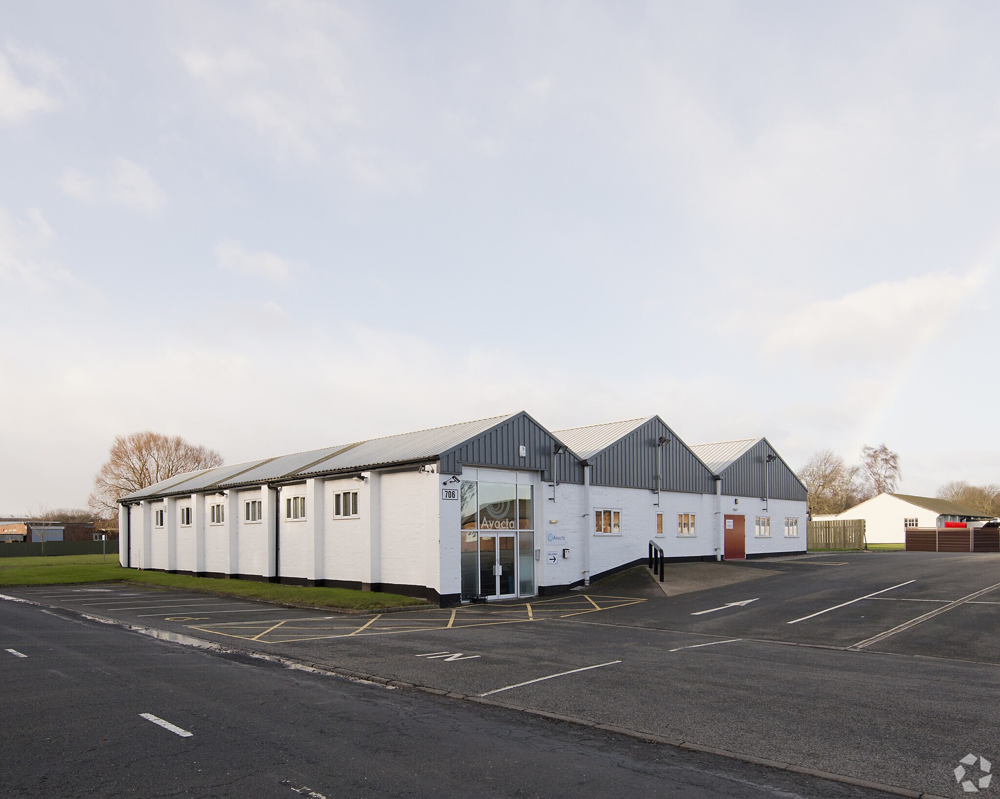 Avenue E W, Wetherby for sale Primary Photo- Image 1 of 1