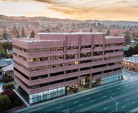 1300 S El Camino Real, San Mateo, CA for rent Building Photo- Image 1 of 6