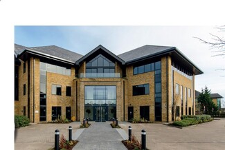 More details for Manor Royal, Crawley - Office for Rent