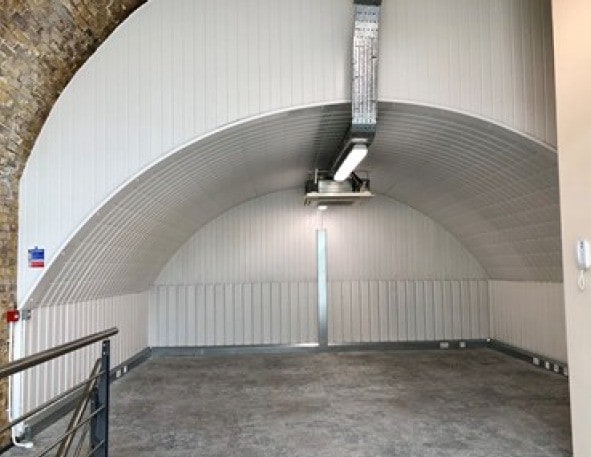 1-31 Wootton St, London to rent - Interior Photo - Image 3 of 7