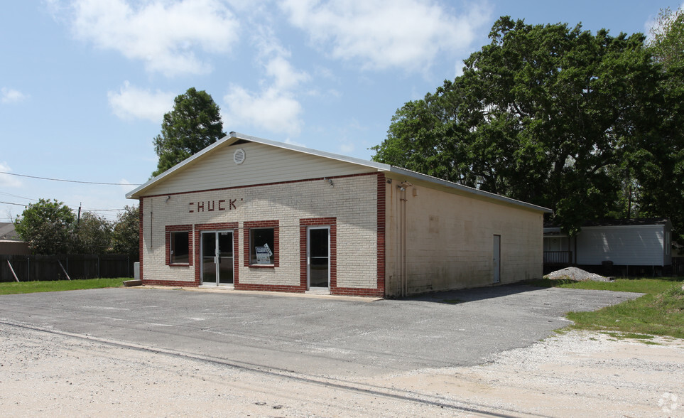 10854 Hwy 23, Belle Chasse, LA for rent - Building Photo - Image 3 of 6