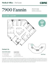 7900 Fannin St, Houston, TX for rent Building Photo- Image 1 of 1