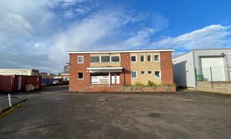 Northway Ln, Tewkesbury GLS - Commercial Property