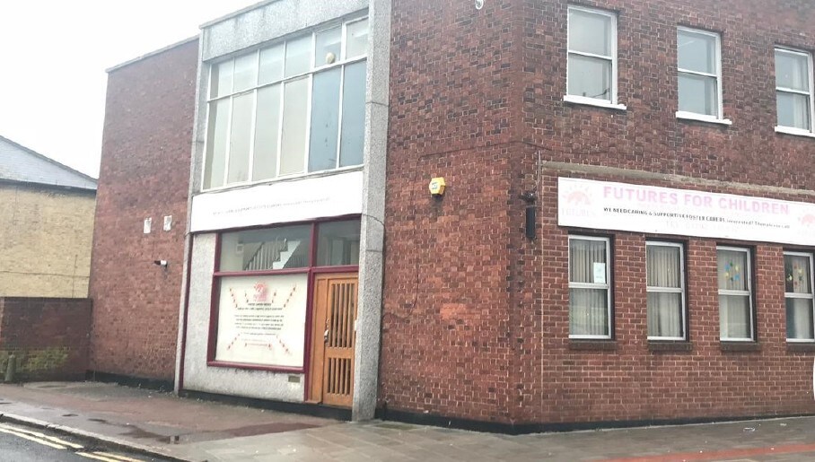 62 London Rd, Southend On Sea for sale Primary Photo- Image 1 of 1