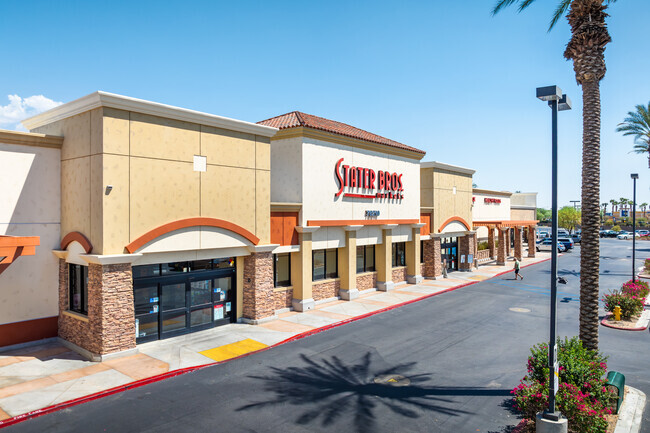 More details for 78206 Varner Rd, Palm Desert, CA - Retail for Rent