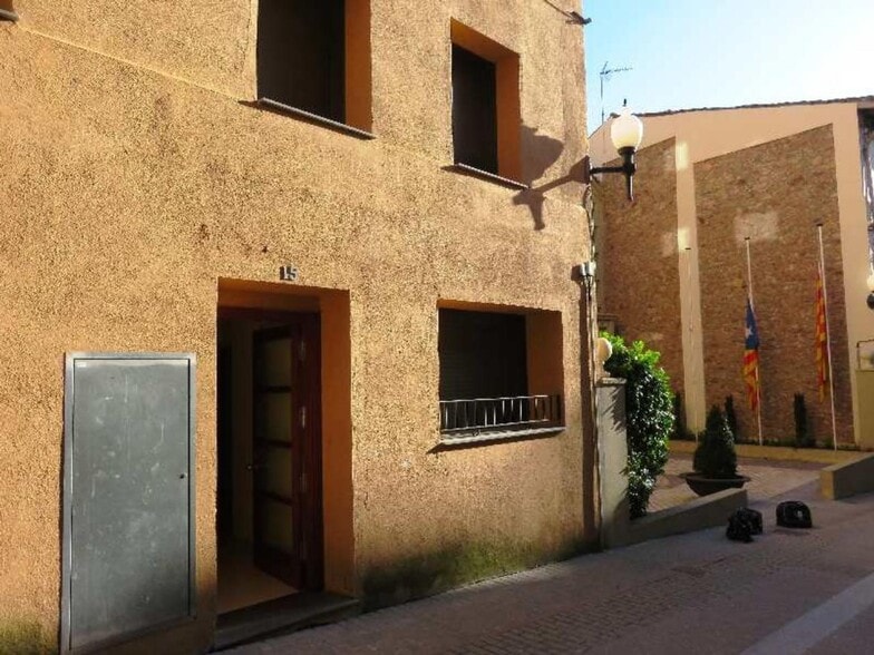 Build-to-Rent in Sant Hilari Sacalm, Gerona for sale - Building Photo - Image 2 of 2