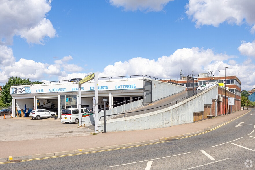 Canwick Rd, Lincoln to rent - Building Photo - Image 3 of 7