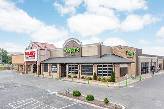 616-690 University Shopping Ctr, Richmond, KY for sale Primary Photo- Image 1 of 1