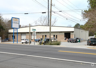 More details for 4187 Milgen Rd, Columbus, GA - Industrial for Rent