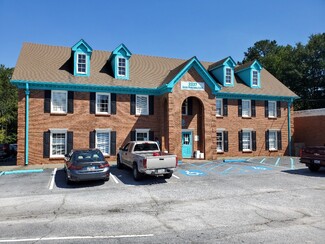 More details for 2227 Idlewood Rd, Tucker, GA - Office/Medical for Rent