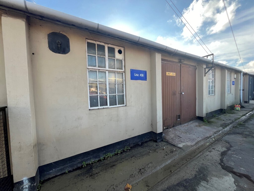 44-45 Wymeswold Rd, Loughborough for sale Building Photo- Image 1 of 1