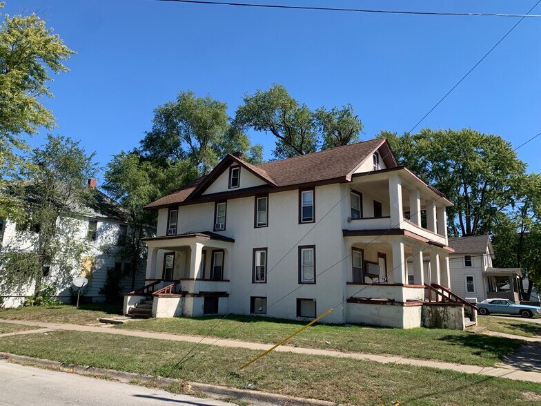 KANKAKEE 99 UNITS Kankakee, IL for Sale