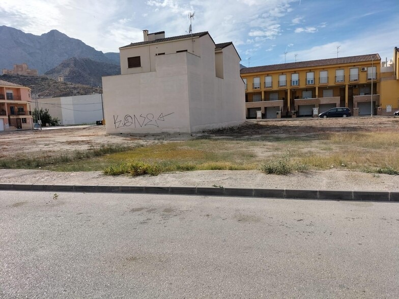 Land in Cox, Alicante for sale - Building Photo - Image 3 of 4