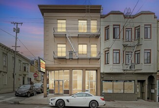 More details for 3141 Fillmore St, San Francisco, CA - Retail for Rent