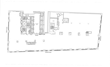 29 Broadway, New York, NY for rent Floor Plan- Image 1 of 1