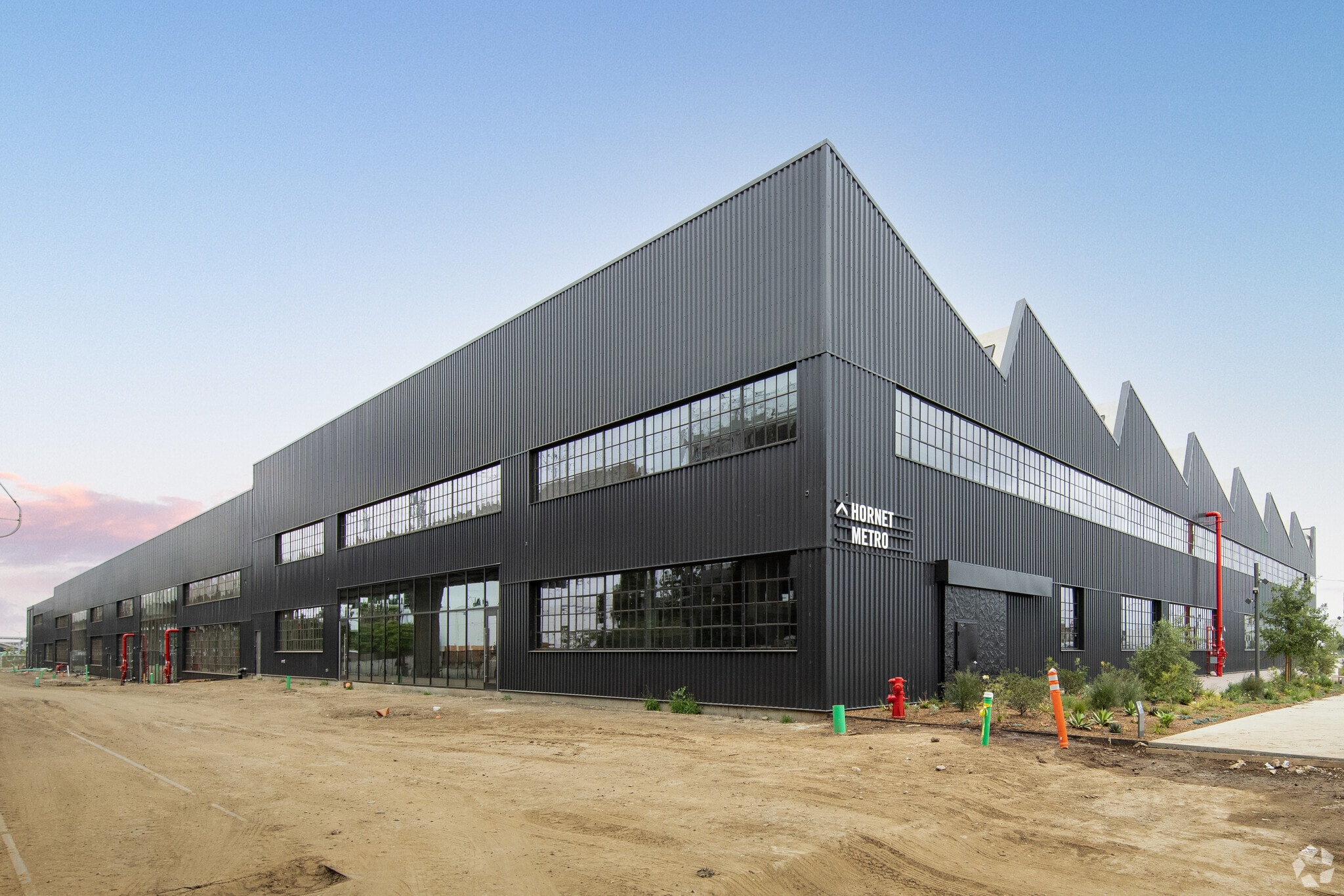 888 N Douglas St, El Segundo, CA to rent Building Photo- Image 1 of 4