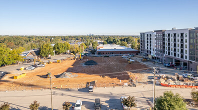 10 W Franklin St, Raleigh, NC for rent Primary Photo- Image 1 of 4