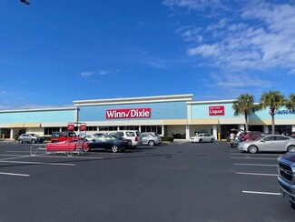 More details for 1119 NE Jensen Beach Blvd, Jensen Beach, FL - Retail for Rent