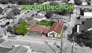 More details for 105 Willis St, Leander, TX - Retail to Rent