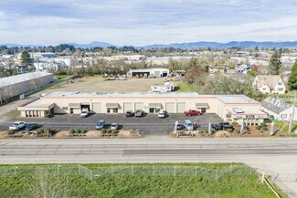 More details for 2300 Ferry St SW, Albany, OR - Light Industrial to Rent