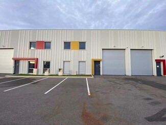 More details for Light Industrial for Sale
